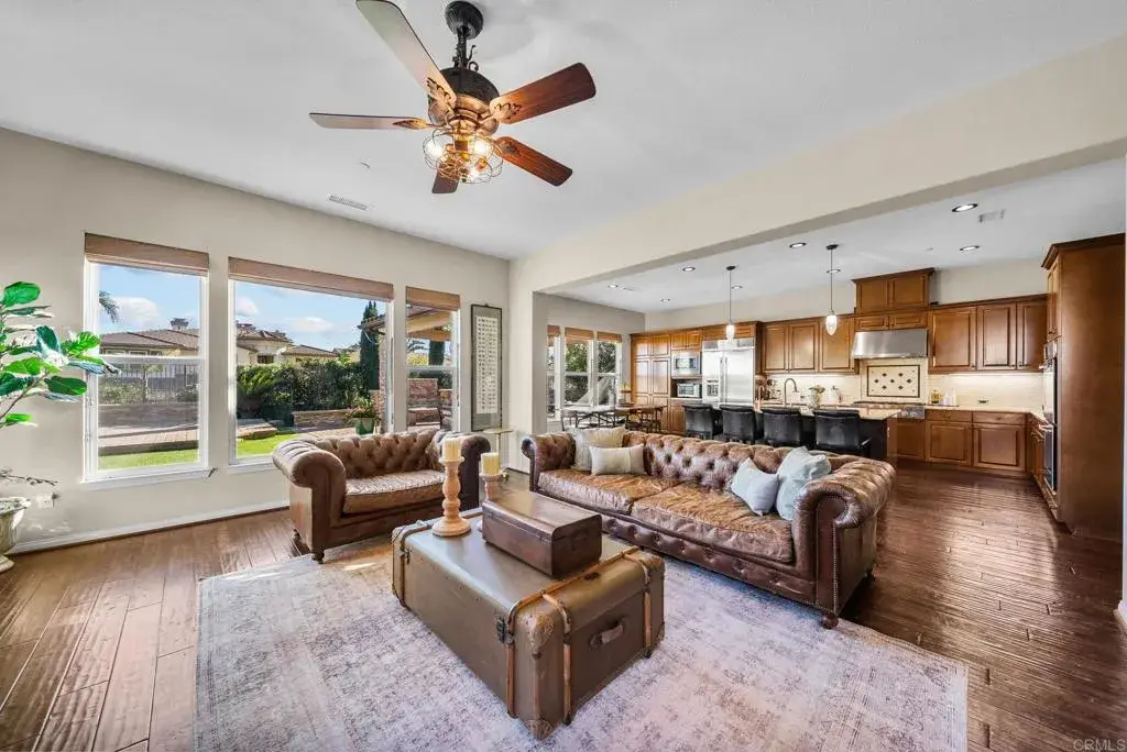 20300 Via Urbino, Porter Ranch, CA 91326 - #1
