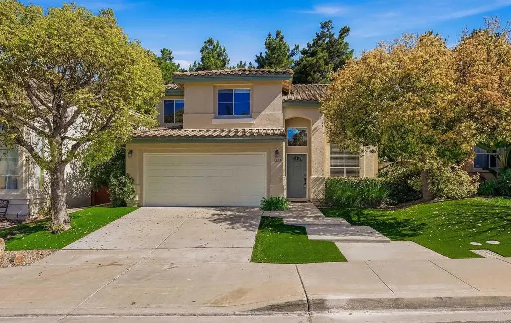 1265 Boca Raton Drive, Chula Vista, CA 91915 - #1