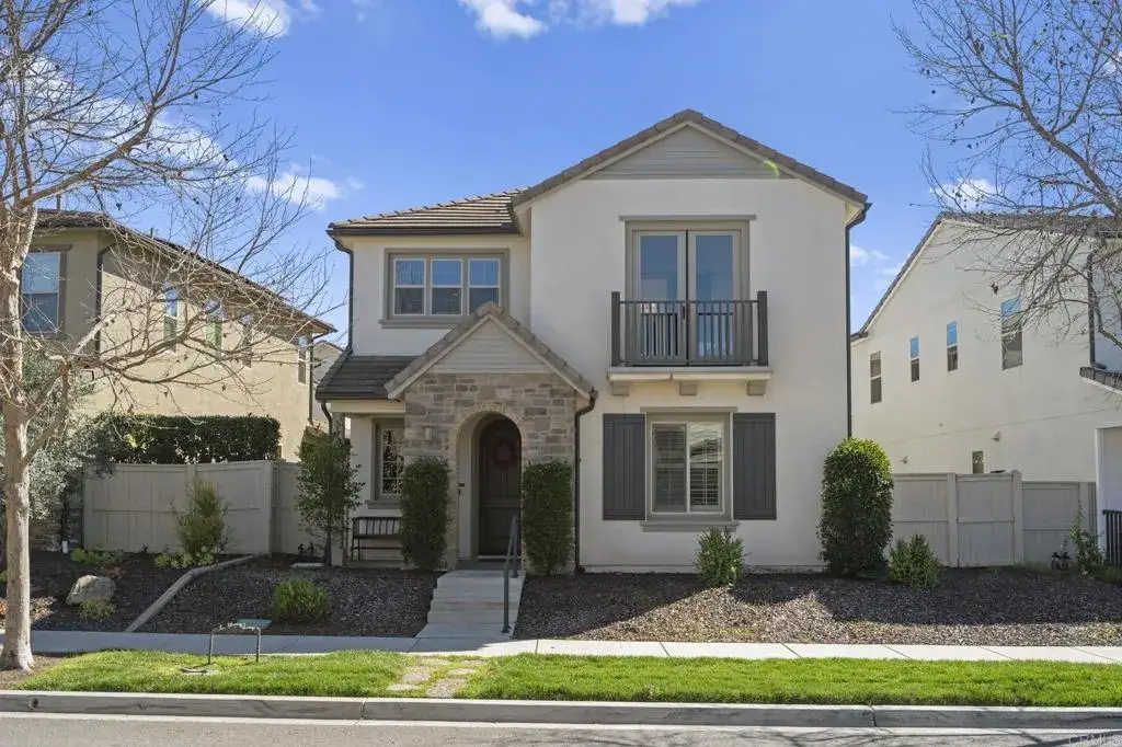 21557 Trail Ridge Drive, Escondido, CA 92029 - #1