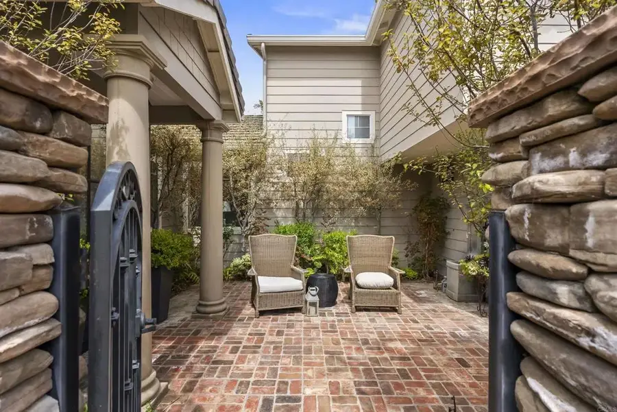 2830 Noren Place, San Diego, CA 92106 - #2