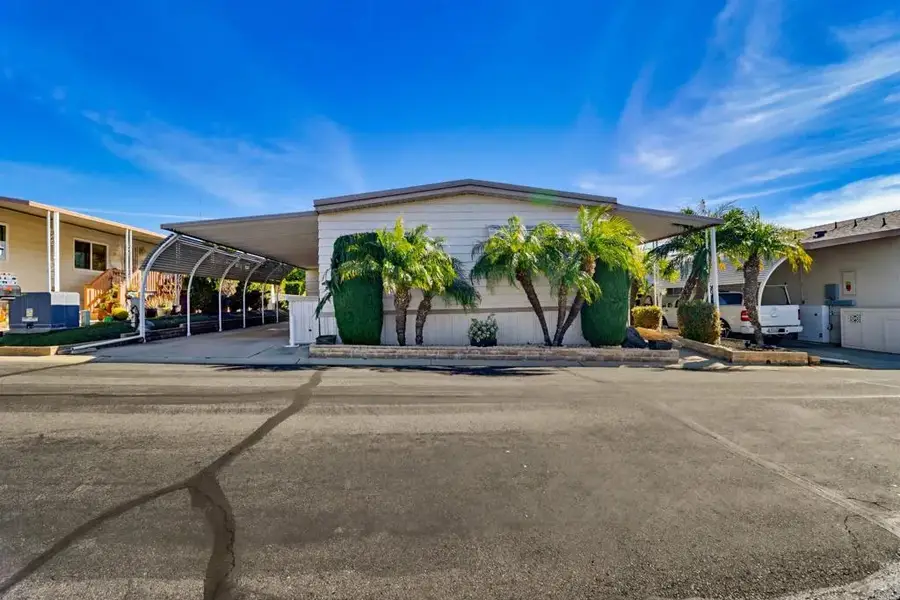 15420 Olde Highway 80 #151, El Cajon, CA 92021 - #2