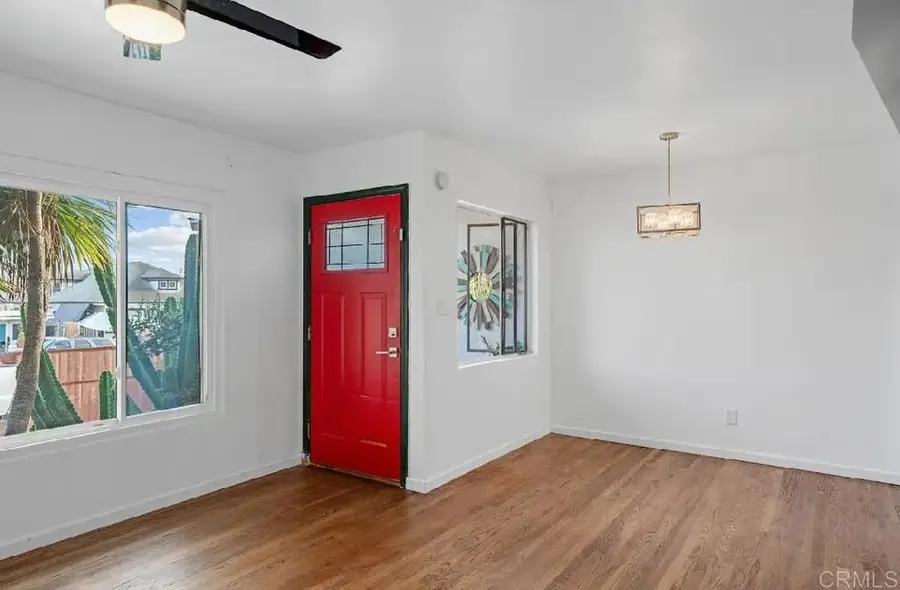 3964 Delta Street, San Diego, CA 92113 - #3