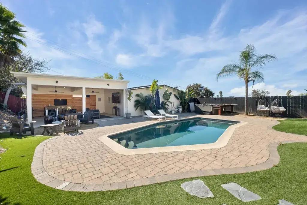 10274 Madrid Way, Spring Valley, CA 91977 - #1