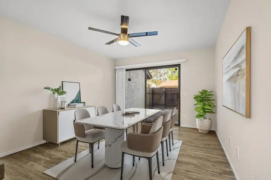 5389 Caminito Velasquez, San Diego, CA 92124 - #2