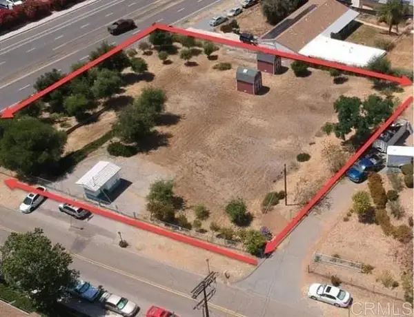 12120 Rockcrest, Lakeside, CA 92040