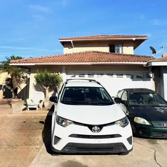 1465 Kim Place, Chula Vista, CA 91911 - #1