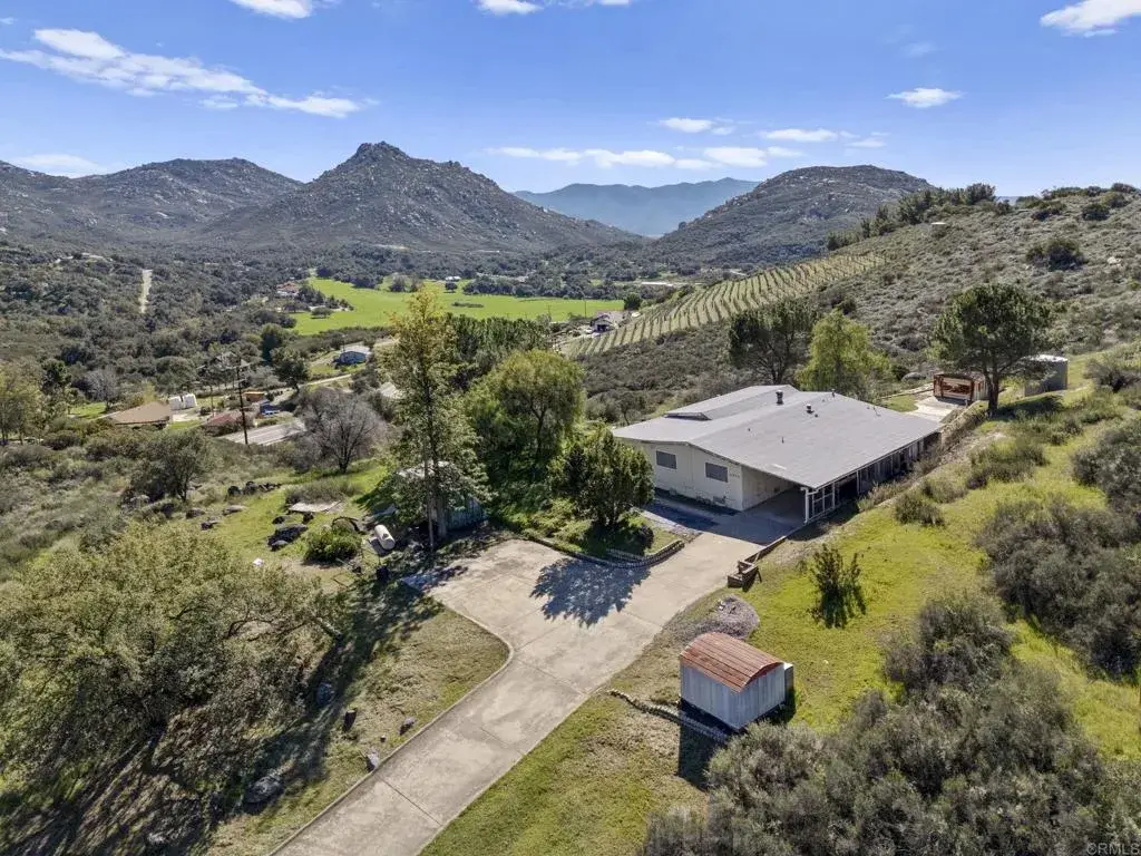 2524 Honey Springs Road, Jamul, CA 91935 - #1