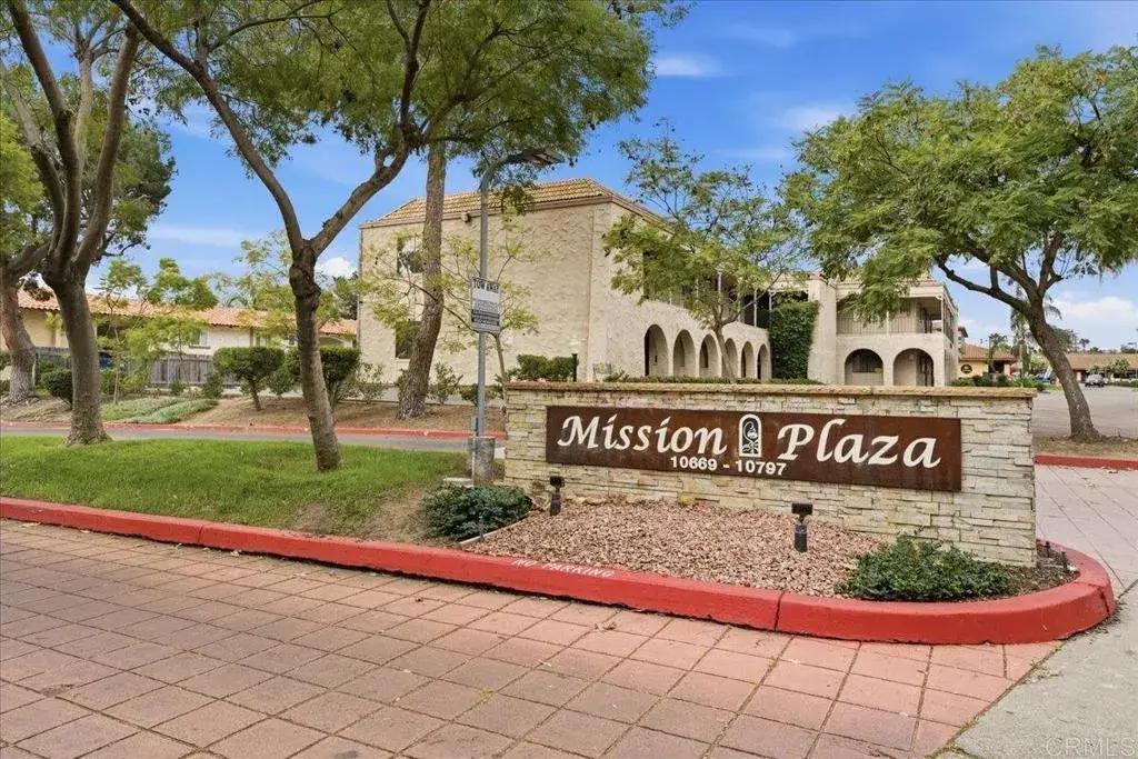 10699 San Diego Mission Road #112, San Diego, CA 92108 - #1