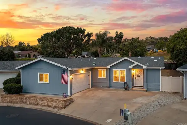 15935 Spring Oaks Rd #50, El Cajon, CA 92021