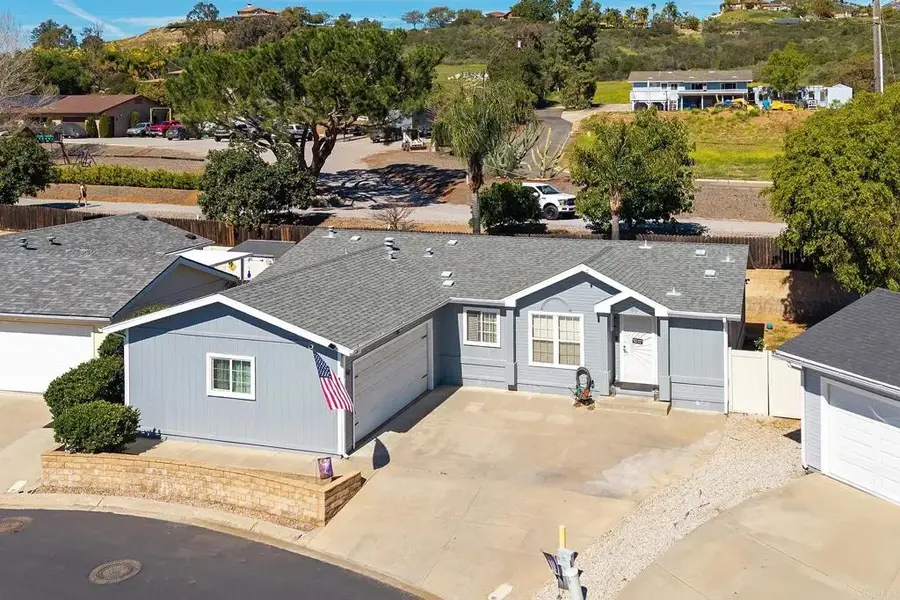 15935 Spring Oaks Rd #50, El Cajon, CA 92021 - #2