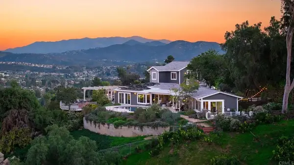 1410 Merritt Dr, El Cajon, CA 92020