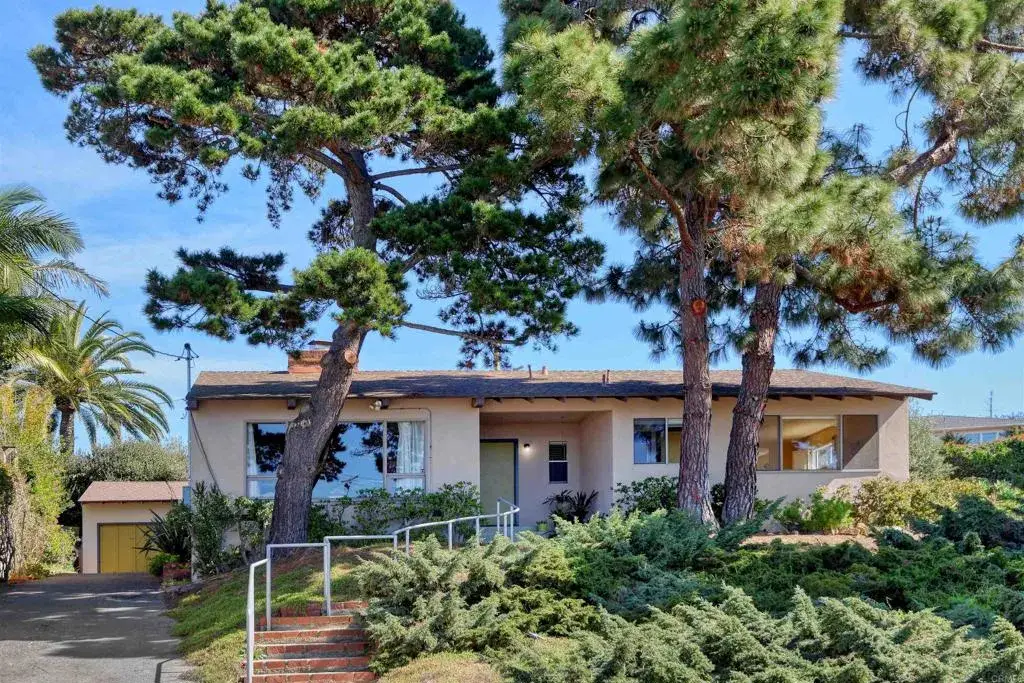 4335 Osprey, San Diego, CA 92107 - #1