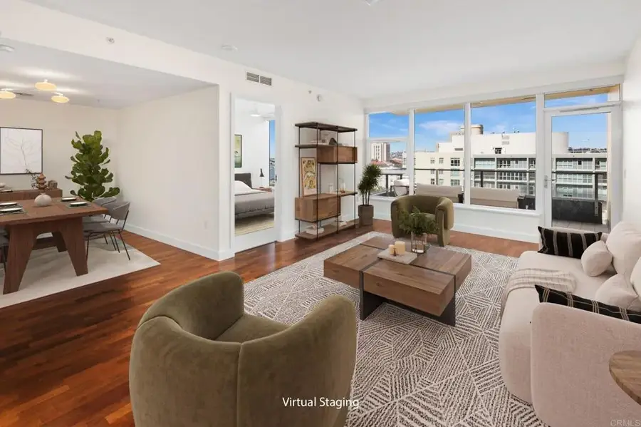 1325 Pacific Highway #906, San Diego, CA 92101 - #2