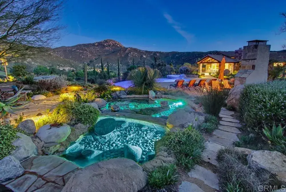 3930 Via Palo Verde Lago, Alpine, CA 91901 - #1