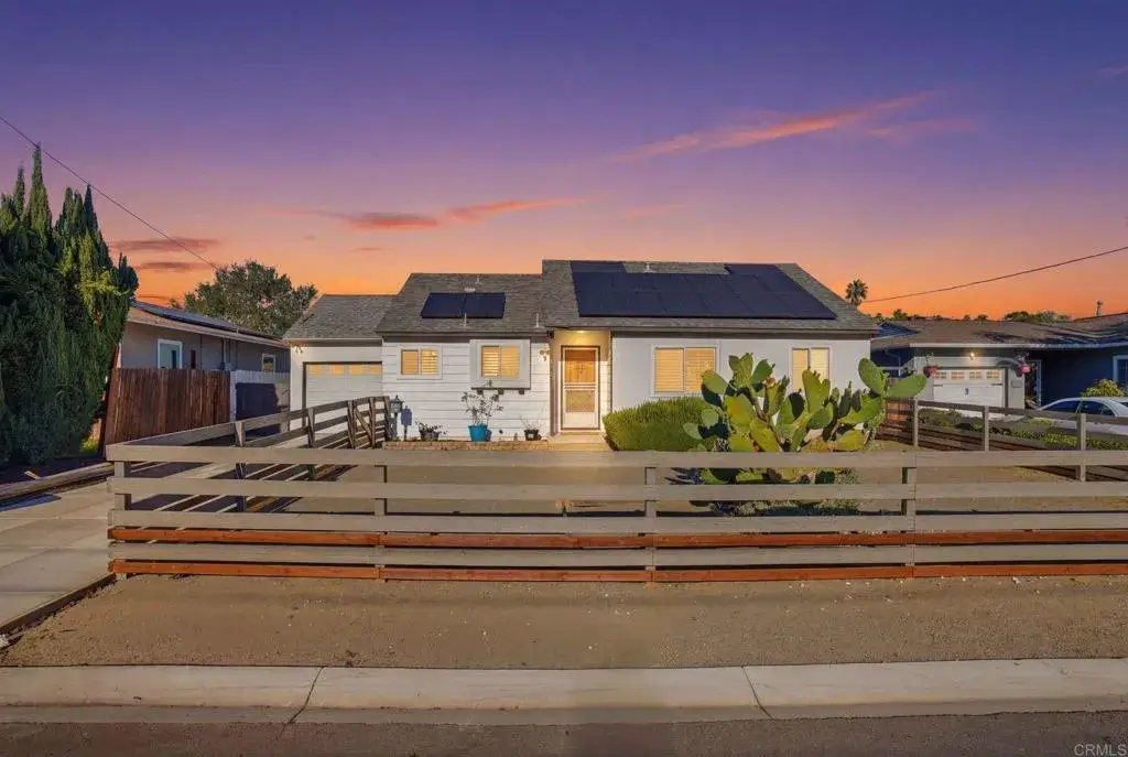 3355 Par Drive, La Mesa, CA 91941 - #1