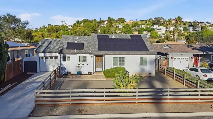 3355 Par Drive, La Mesa, CA 91941 - #2