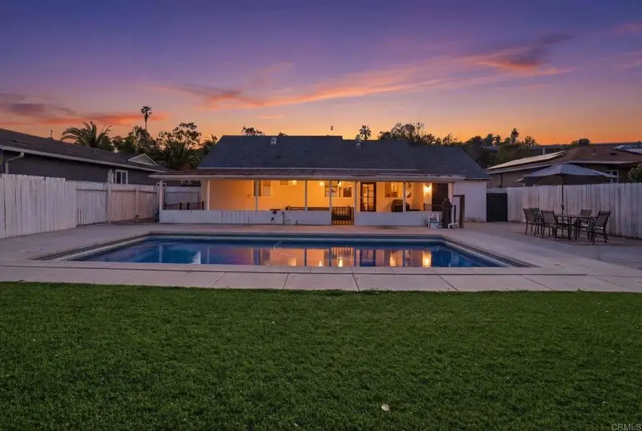 3355 Par Drive, La Mesa, CA 91941 - #3