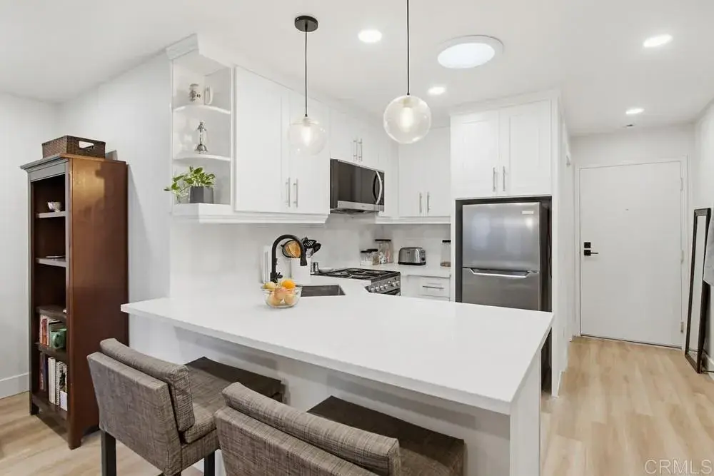 3950 Cleveland Avenue #211, San Diego, CA 92103 - #1