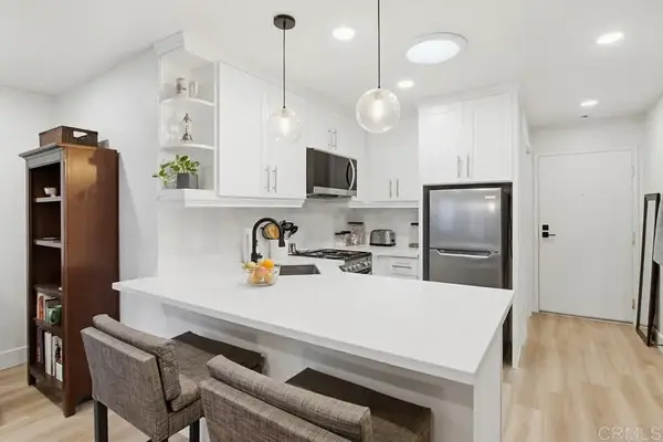 3950 Cleveland Avenue #211, San Diego, CA 92103