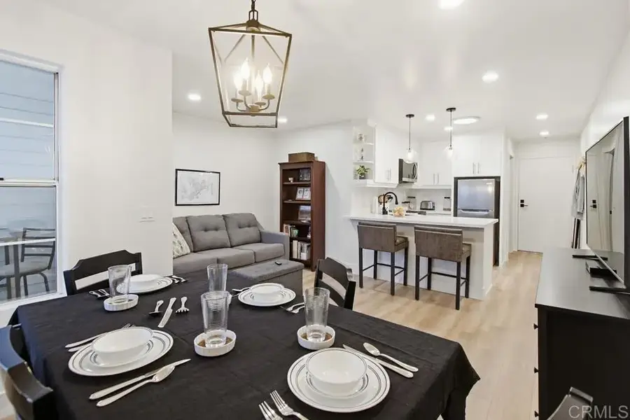 3950 Cleveland Avenue #211, San Diego, CA 92103 - #3