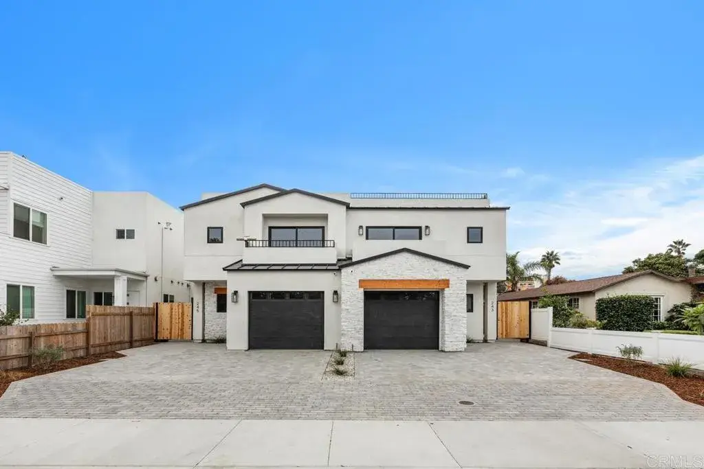 245 Dahlia Avenue, Imperial Beach, CA 91932 - #1