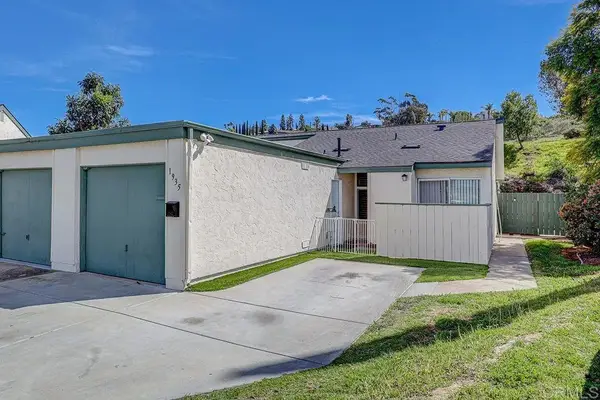 1935 Terracina Circle, Spring Valley, CA 91977
