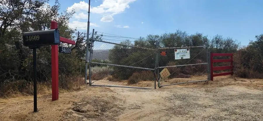 34609 Highway 94, Campo, CA 91906 - #3