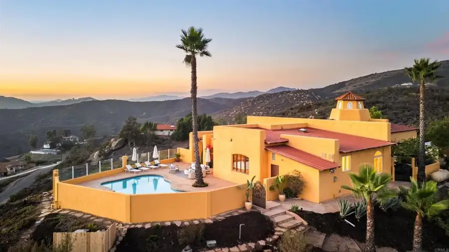 3696 Alta Loma Drive, Jamul, CA 91935 - #2