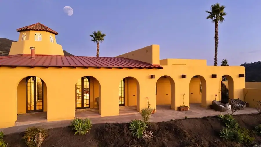 3696 Alta Loma Drive, Jamul, CA 91935 - #3