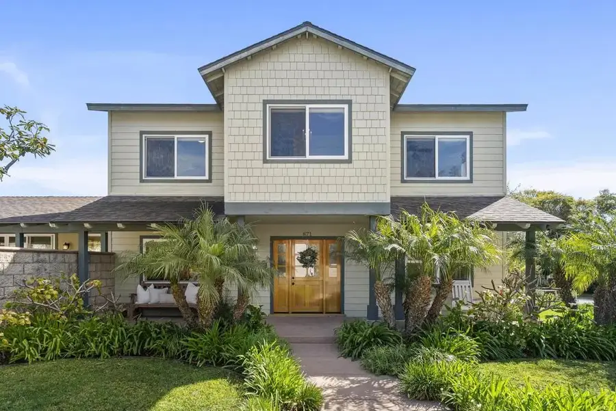 871 Tarento Drive, San Diego, CA 92106 - #2