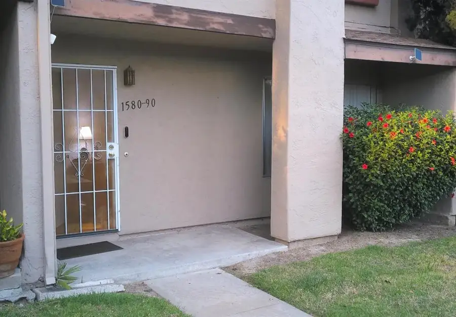 1580 Mendocino Drive #90, Chula Vista, CA 91911 - #2