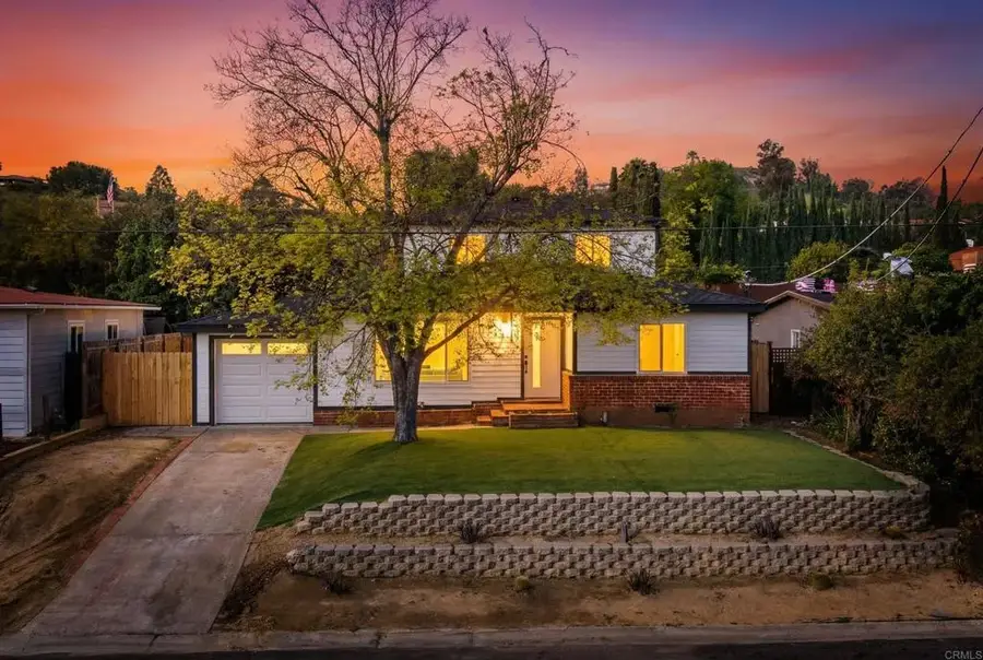 528 N Cuyamaca St, El Cajon, CA 92020 - #2