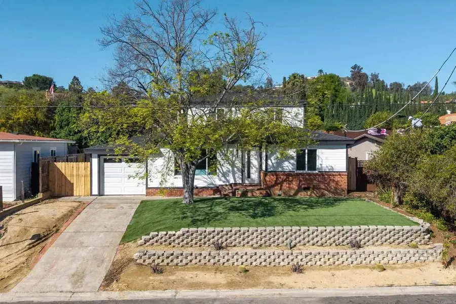 528 N Cuyamaca St, El Cajon, CA 92020 - #3