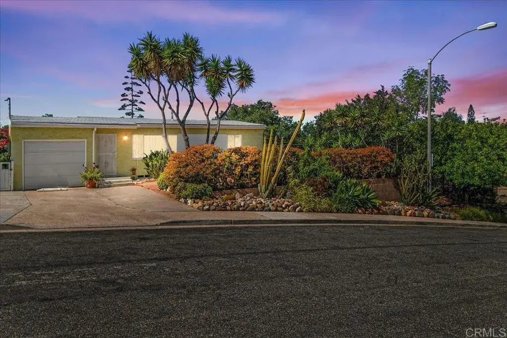 4224 69th Street, San Diego, CA 92115 - #1