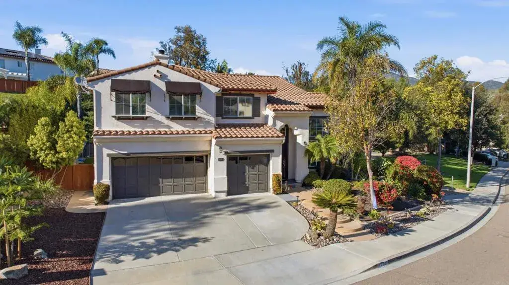 2639 El Granada Road, Chula Vista, CA 91914 - #1