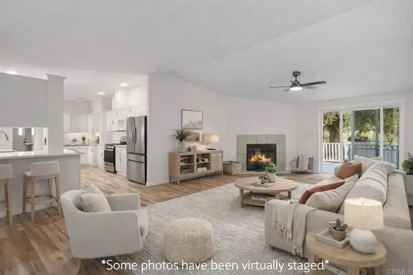 26835 Old Highway 80 #61, Guatay, CA 91931