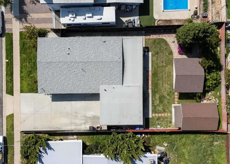 445 Montcalm Street, Chula Vista, CA 91911 - #2