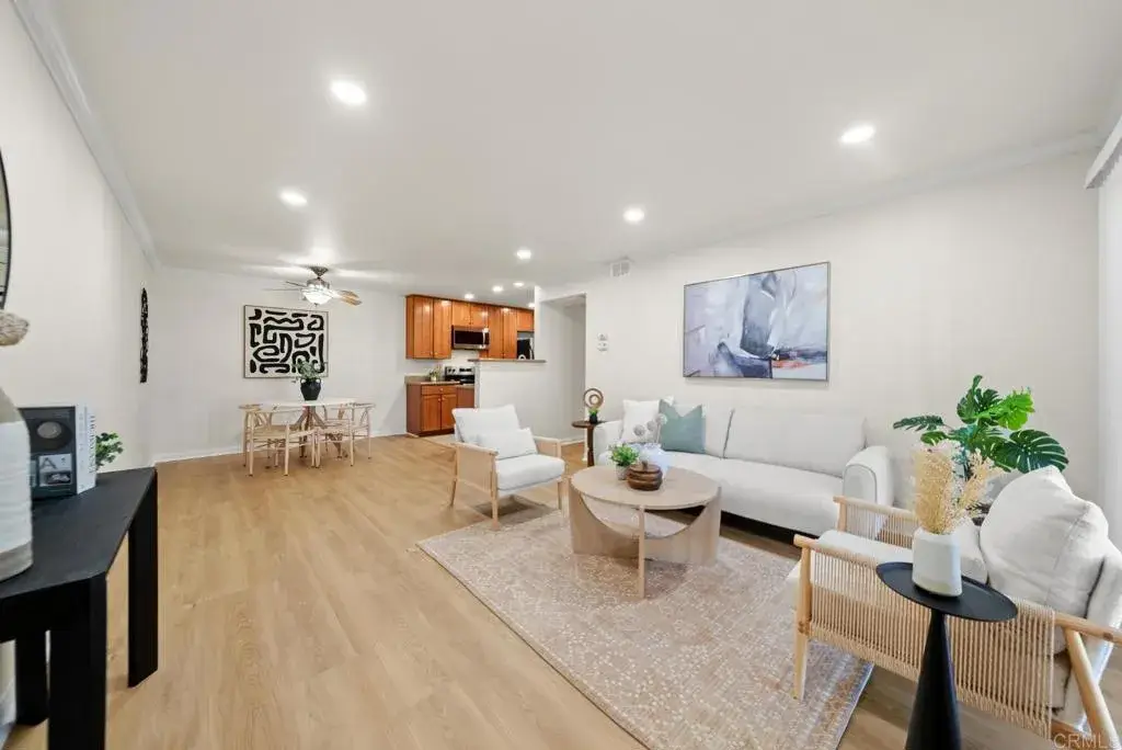 180 Chambers Street #7, El Cajon, CA 92020 - #1