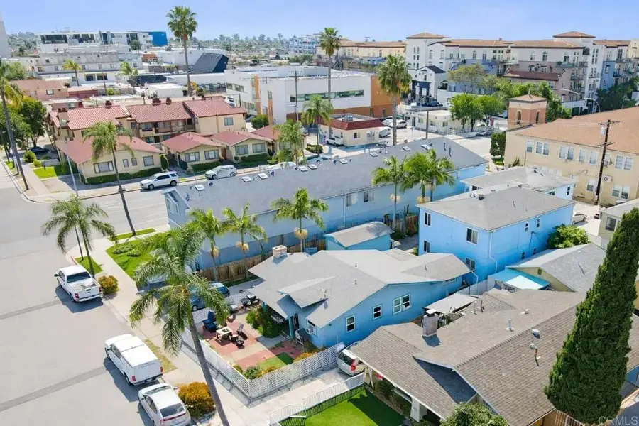 4010 Illinois St, San Diego, CA 92104 - #2