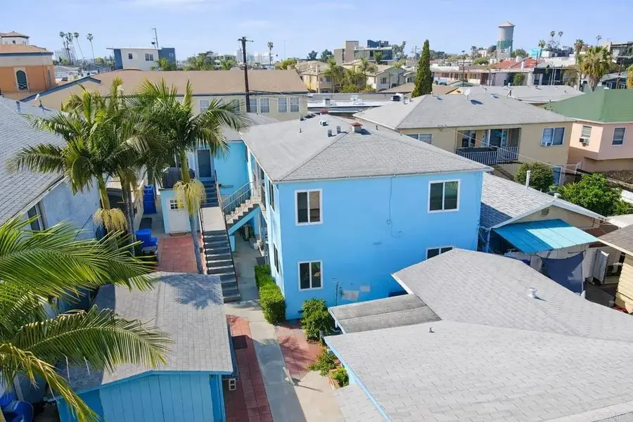 4010 Illinois St, San Diego, CA 92104 - #3