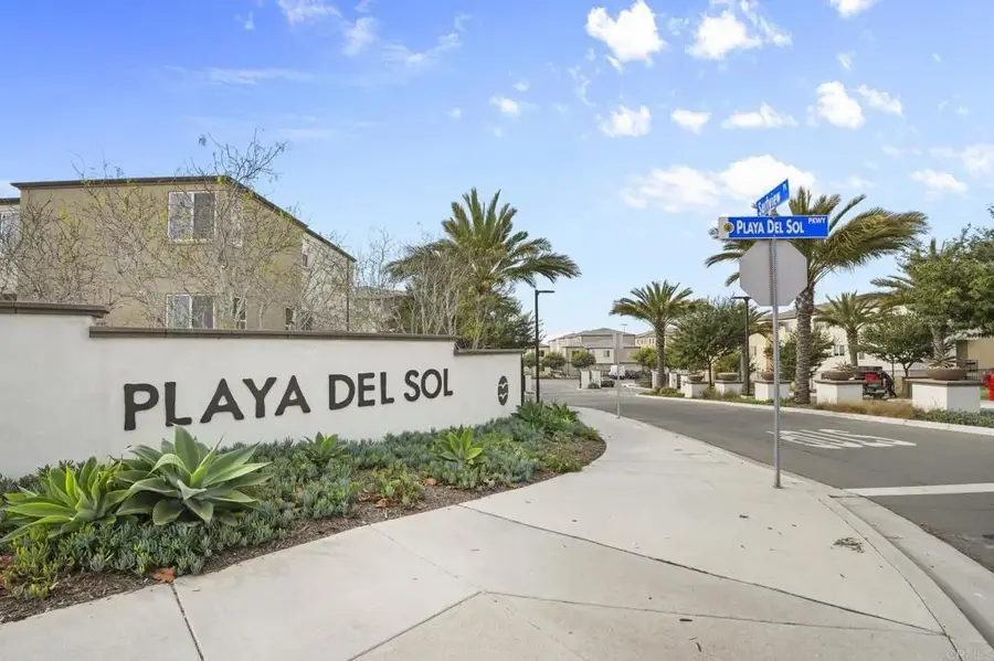 5211 Beachfront Cove St. #10, San Diego, CA 92154 - #2