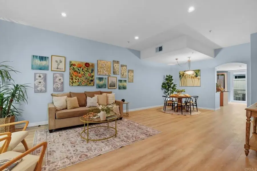 4057 1st Avenue #107, San Diego, CA 92103 - #3