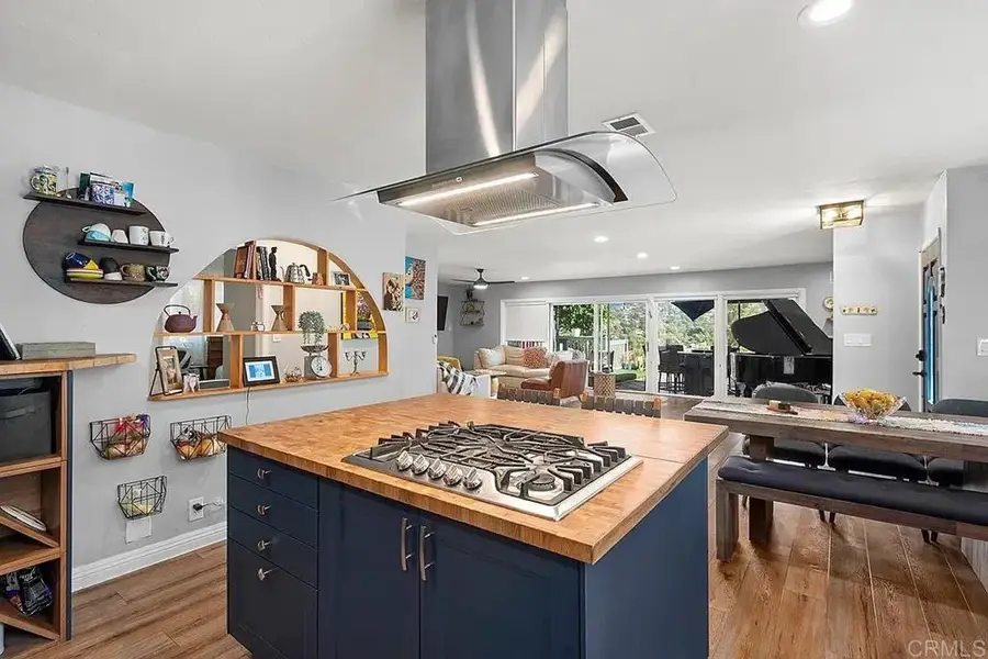 4636 Panorama Drive, La Mesa, CA 91941 - #2