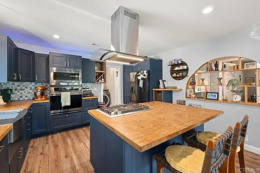 4636 Panorama Drive, La Mesa, CA 91941 - #3