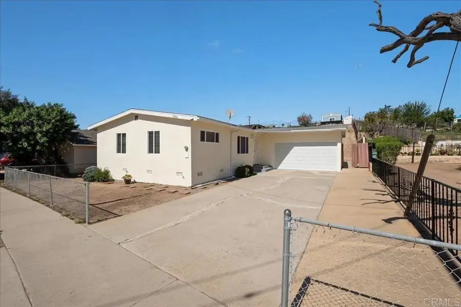 5080 Solola Avenue, San Diego, CA 92113 - #2