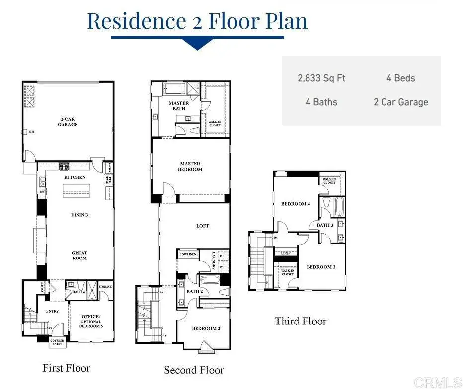 1506 Pershing Road, Chula Vista, CA 91913 - #1