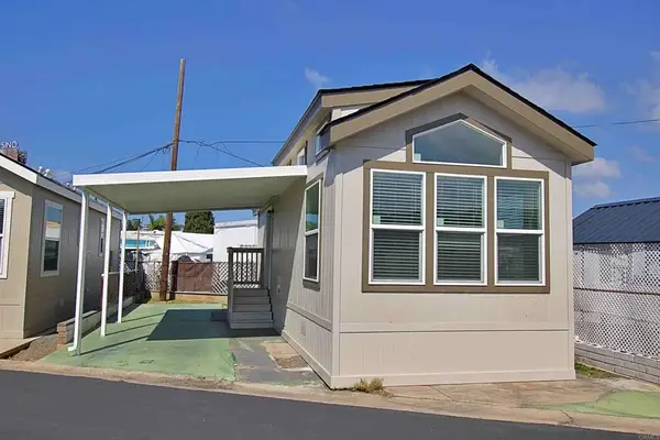 708 H #65, Chula Vista, CA 91910