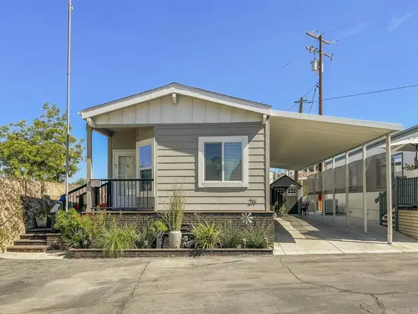 8545 Mission Gorge Rd #Spc 211, Santee, CA 92071