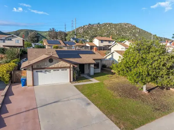 10254 Princess Joann, Santee, CA 92071