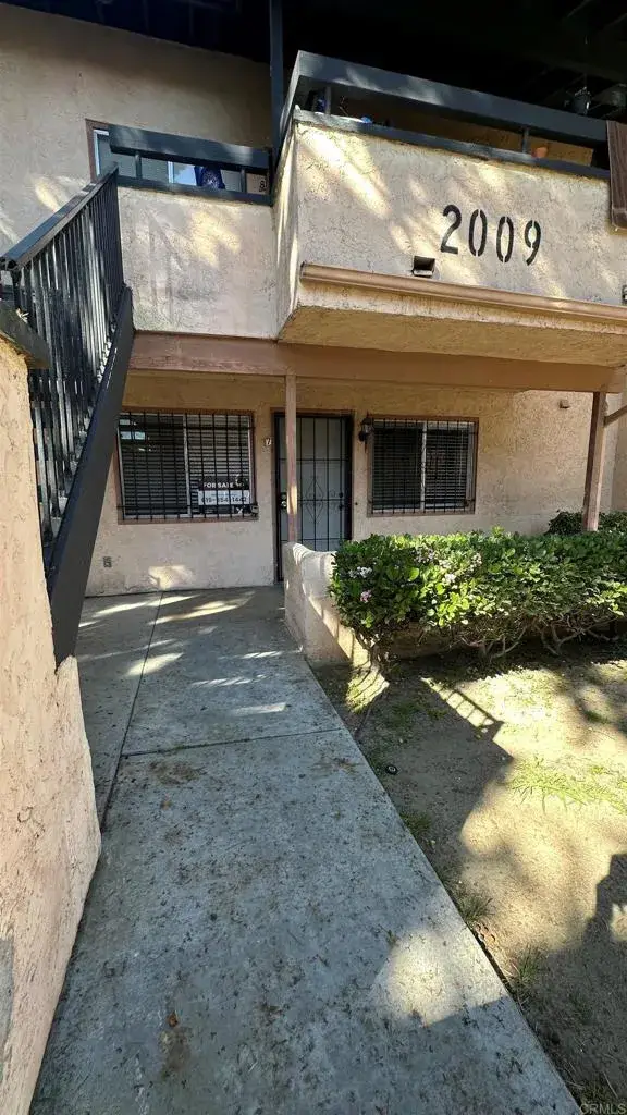 2009 Dairy Mart Road #7, San Ysidro, CA 92173 - #2